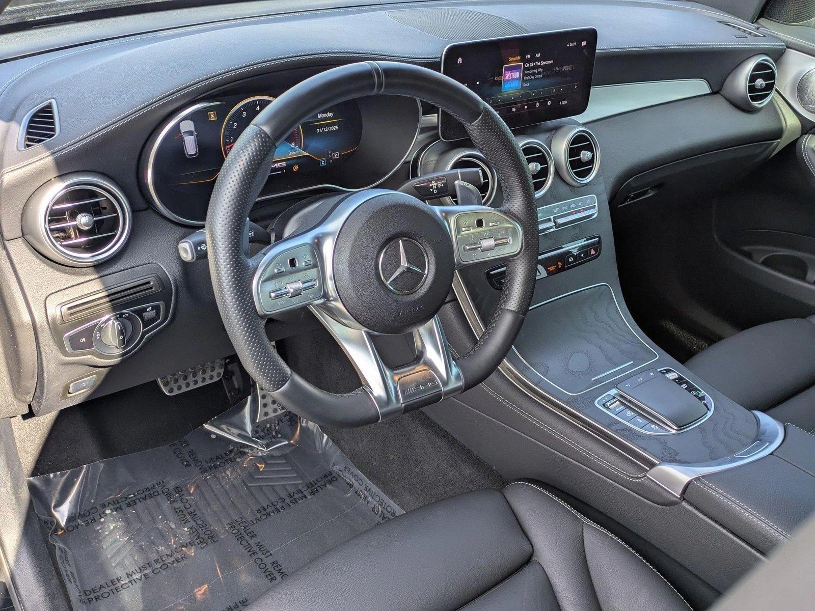 2021 Mercedes-Benz GLC Vehicle Photo in Sarasota, FL 34231