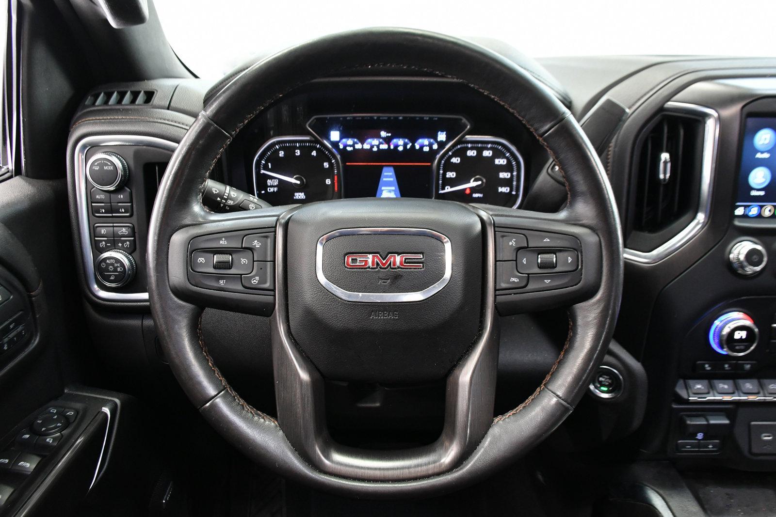 2021 GMC Sierra 1500 Vehicle Photo in DALLAS, TX 75235