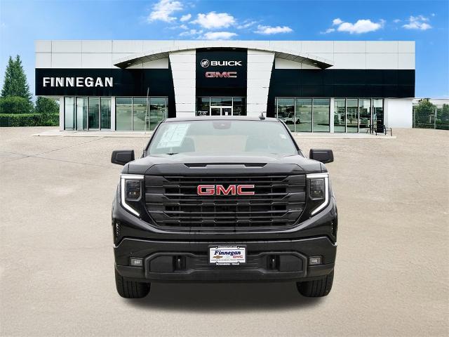 2025 GMC Sierra 1500 Vehicle Photo in ROSENBERG, TX 77471-5675