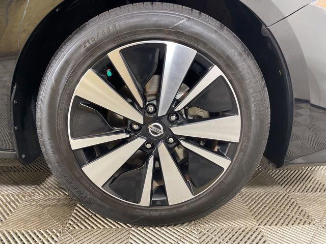 2022 Nissan Altima Vehicle Photo in PHOENIX, AZ 85014-3381