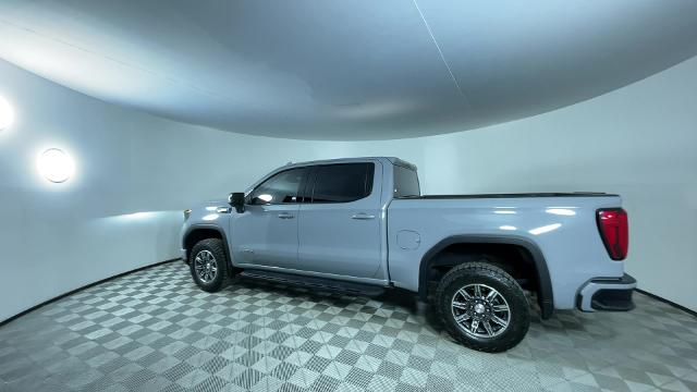 2024 GMC Sierra 1500 Vehicle Photo in GILBERT, AZ 85297-0402