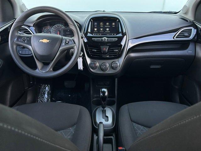 2021 Chevrolet Spark Vehicle Photo in DALLAS, TX 75244-5909