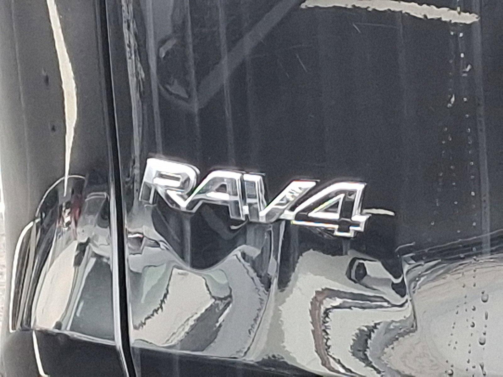 2022 Toyota RAV4 Vehicle Photo in Harrisburg, PA 17111