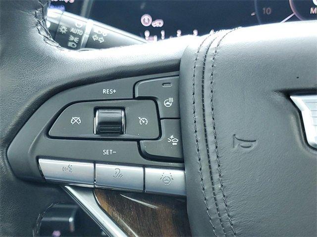 2021 Cadillac Escalade ESV Vehicle Photo in SUNRISE, FL 33323-3202