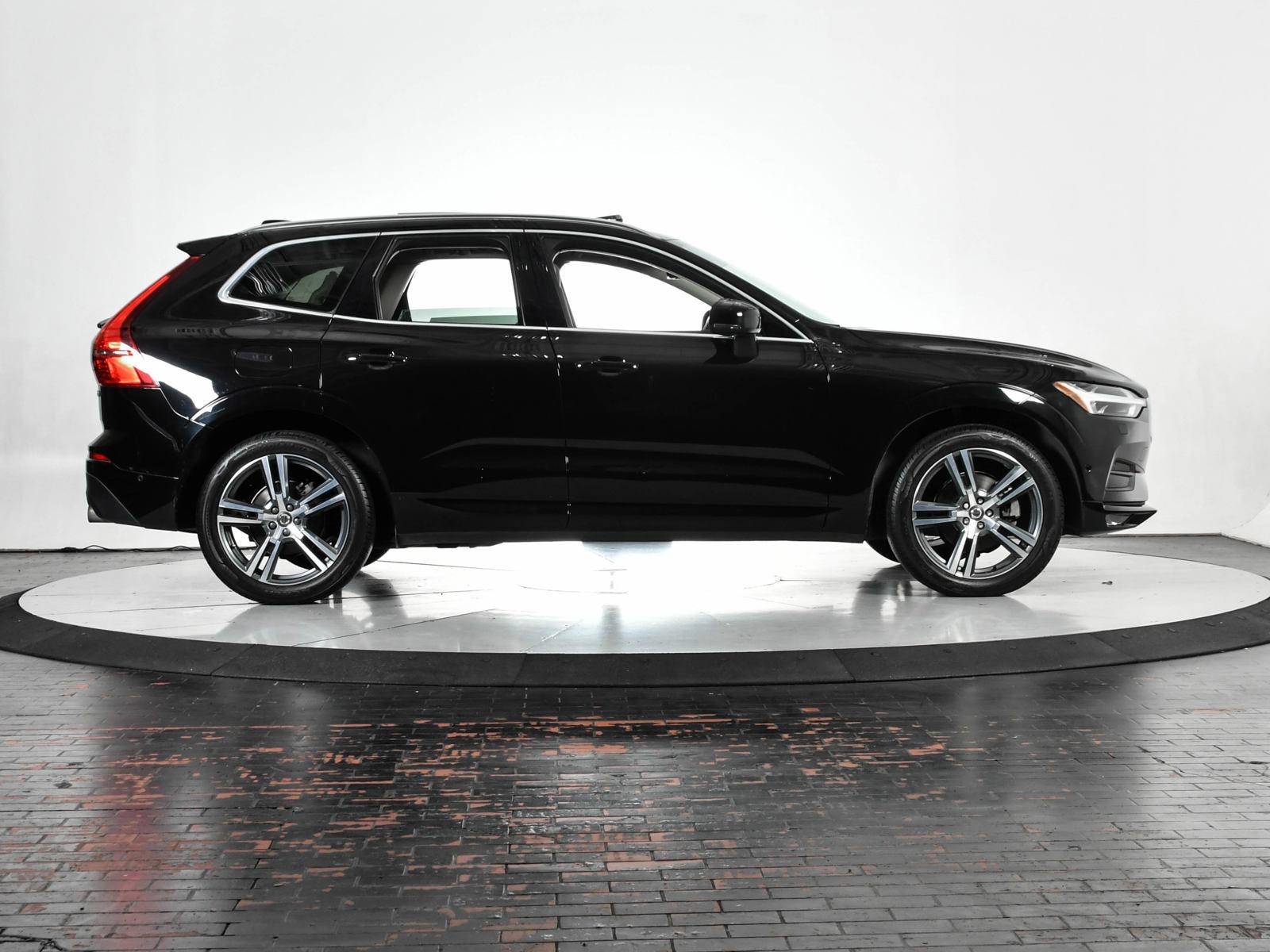 2018 Volvo XC60 Vehicle Photo in DALLAS, TX 75235