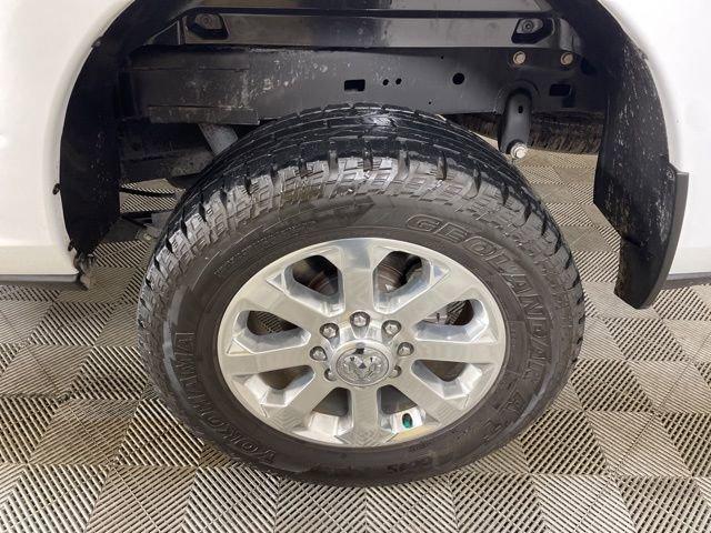 2022 Ram 2500 Vehicle Photo in PHOENIX, AZ 85014-3381