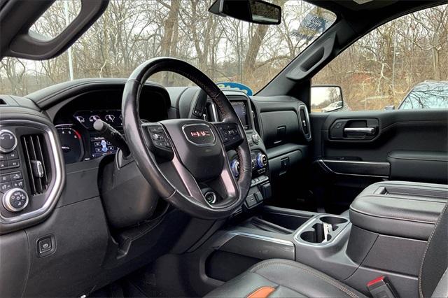 2019 GMC Sierra 1500 Vehicle Photo in KANSAS CITY, MO 64114-4545