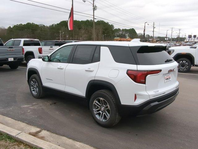 2025 GMC Terrain Vehicle Photo in ALBERTVILLE, AL 35950-0246