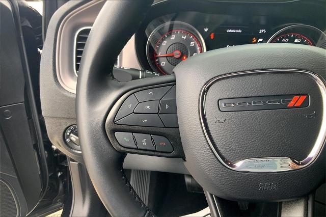 2023 Dodge Charger Vehicle Photo in Kansas City, MO 64114