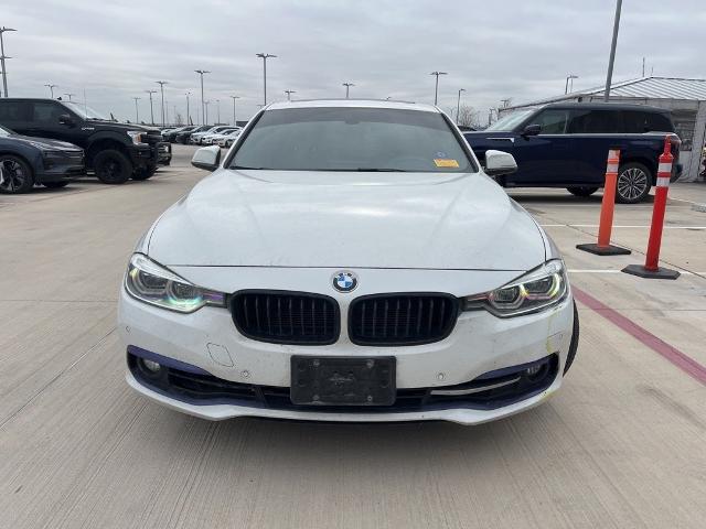 2016 BMW 328i xDrive Vehicle Photo in San Antonio, TX 78230