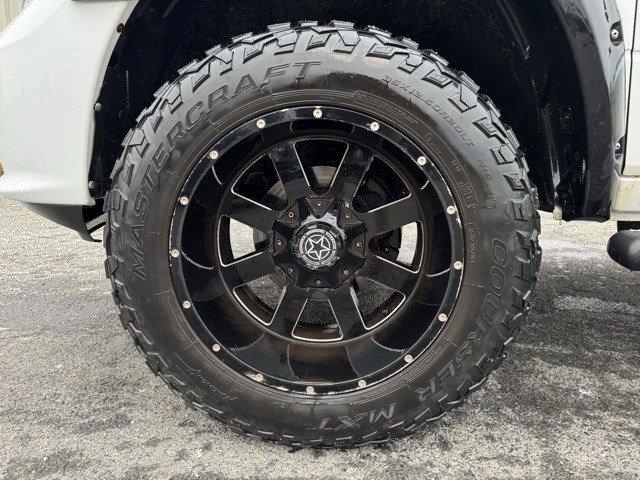 2014 Ram 1500 Vehicle Photo in Mechanicsburg, PA 17050-1707