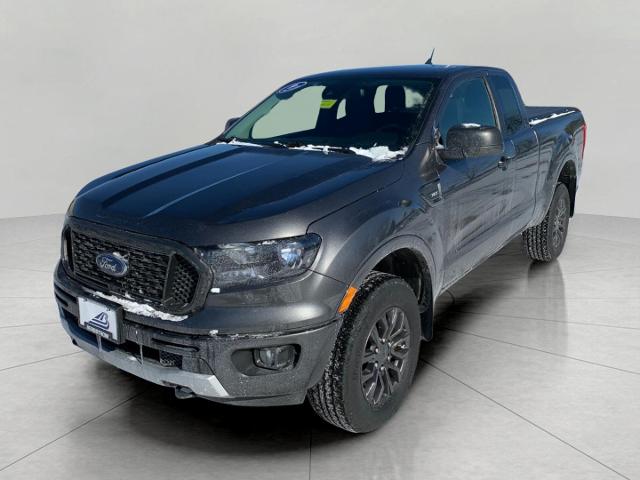 2020 Ford Ranger Vehicle Photo in Oshkosh, WI 54901