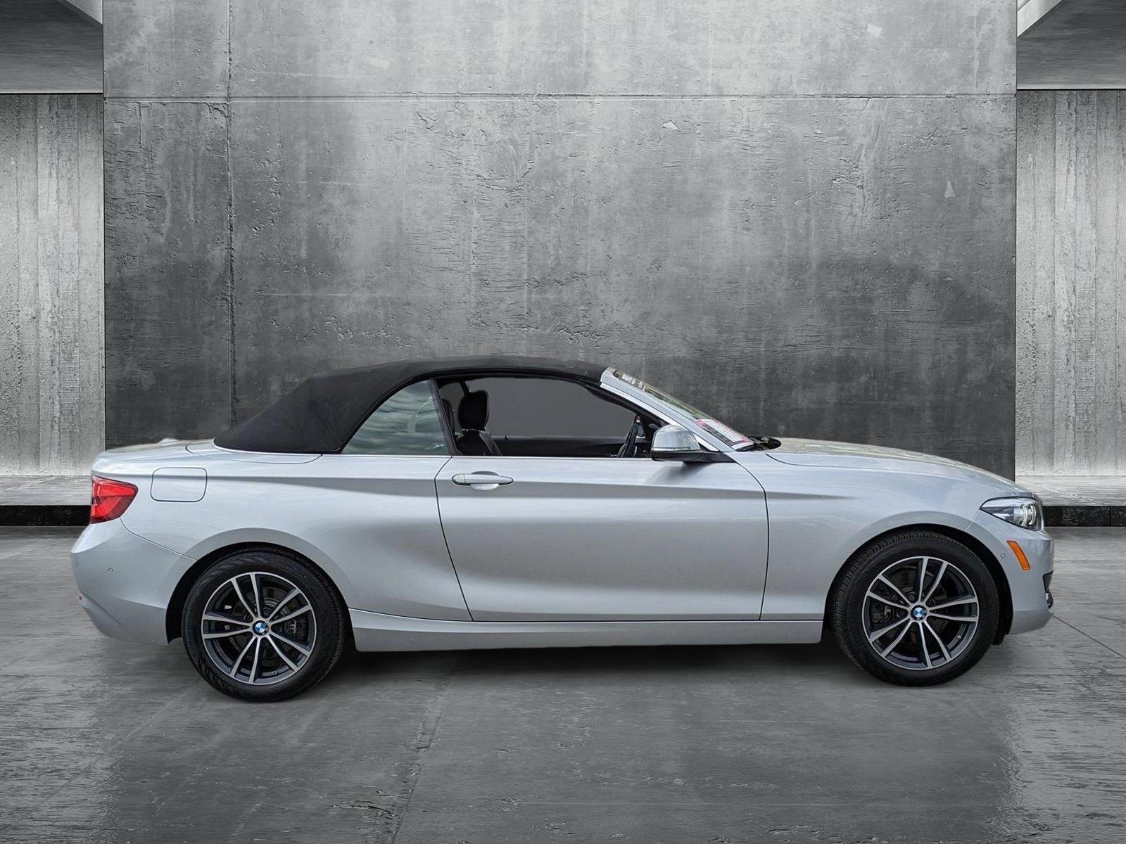 2019 BMW 230i Vehicle Photo in Orlando, FL 32811