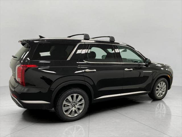 2025 Hyundai PALISADE Vehicle Photo in Appleton, WI 54913