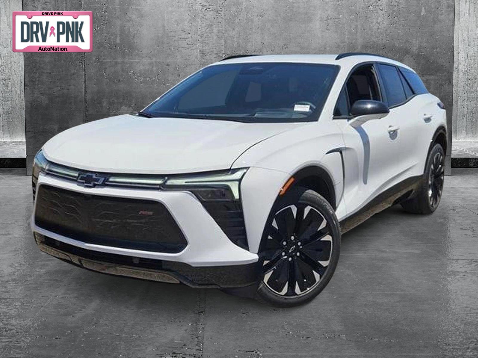 2024 Chevrolet Blazer EV Vehicle Photo in PEORIA, AZ 85382-3715