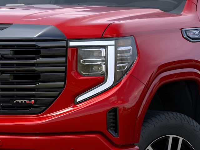 2025 GMC Sierra 1500 Vehicle Photo in APPLETON, WI 54914-8833