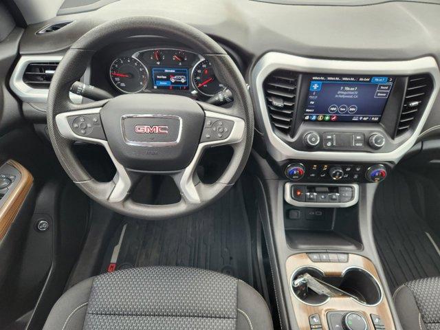 2023 GMC Acadia Vehicle Photo in SUGAR LAND, TX 77478-0000