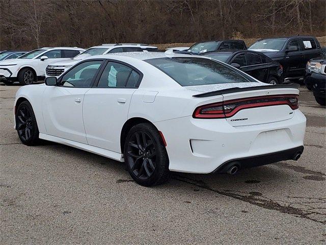 2023 Dodge Charger Vehicle Photo in MILFORD, OH 45150-1684