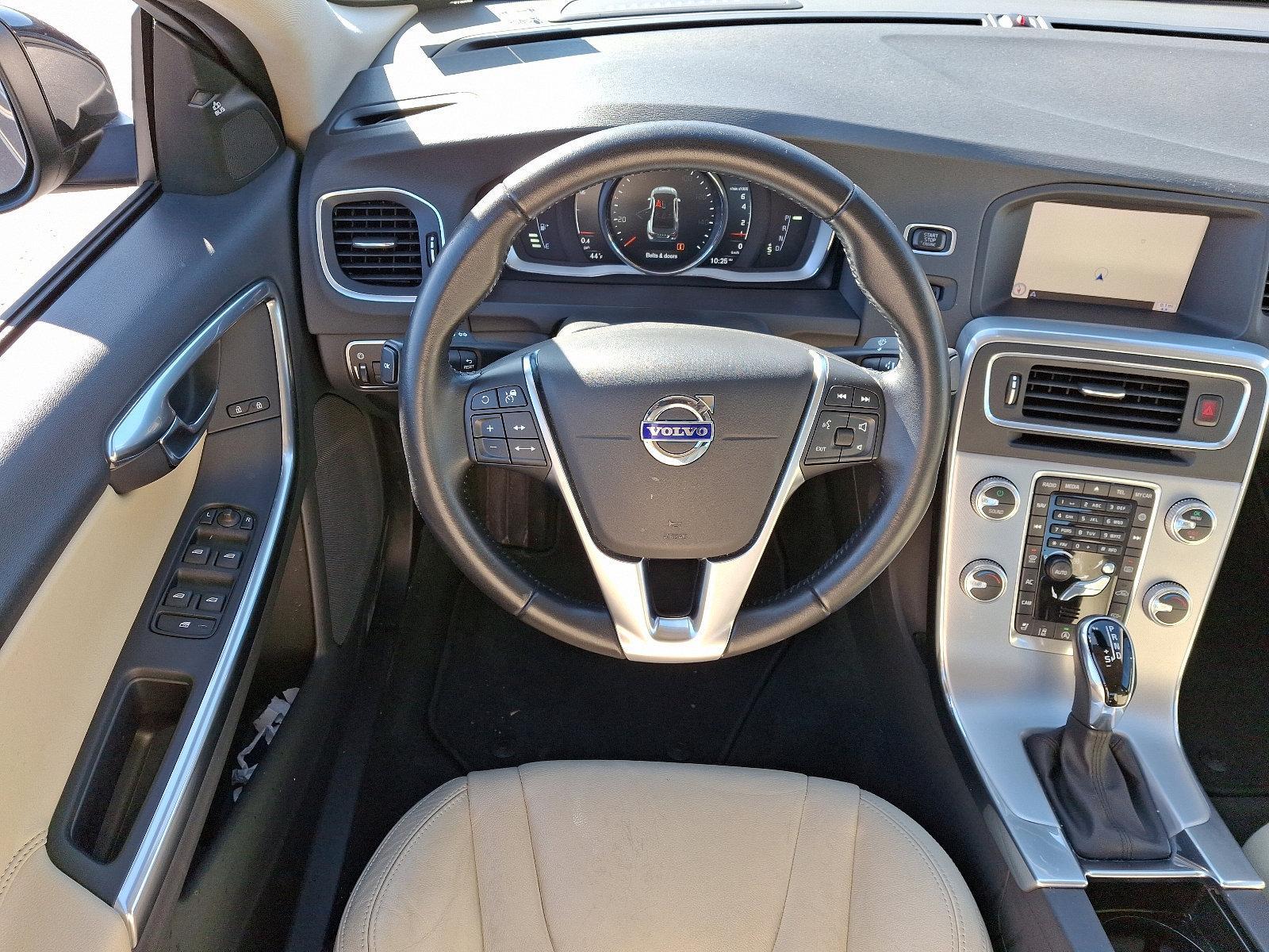 2018 Volvo S60 Vehicle Photo in Lancaster, PA 17601