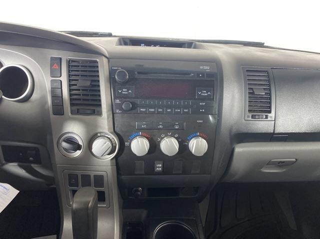 2010 Toyota Tundra 4WD Truck Vehicle Photo in MEDINA, OH 44256-9001