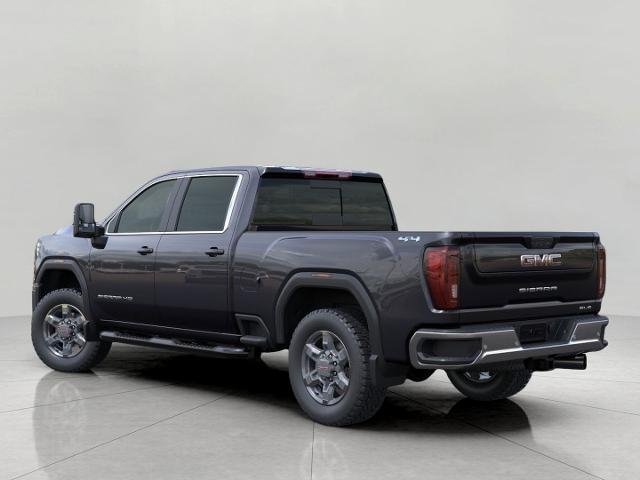 2025 GMC Sierra 2500 HD Vehicle Photo in APPLETON, WI 54914-8833