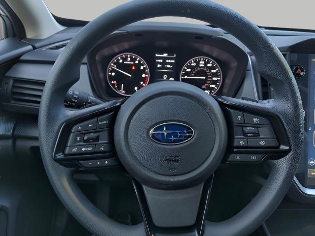 2025 Subaru Crosstrek Vehicle Photo in Green Bay, WI 54304