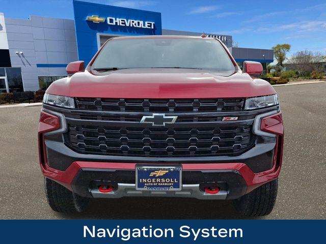 2024 Chevrolet Tahoe Vehicle Photo in DANBURY, CT 06810-5034