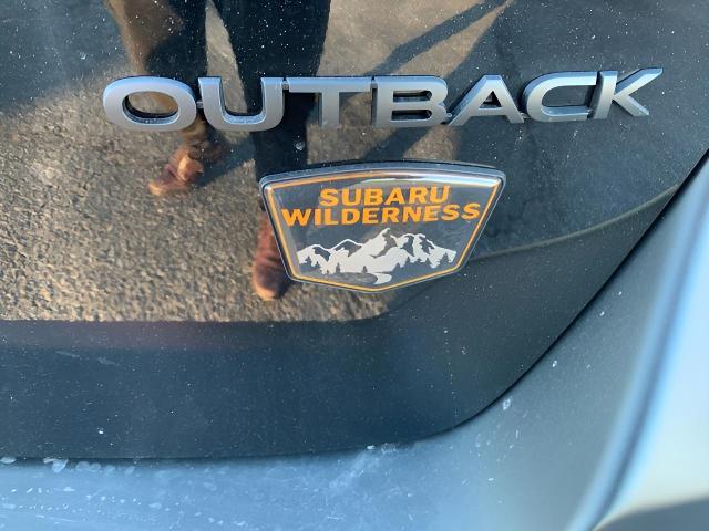 2025 Subaru Outback Vehicle Photo in Oshkosh, WI 54904