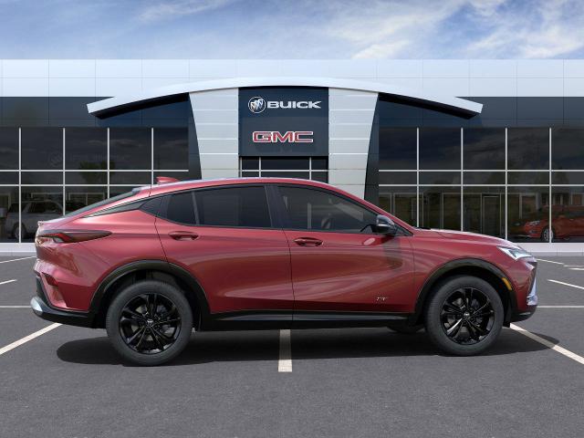2025 Buick Envista Vehicle Photo in ALBERTVILLE, AL 35950-0246