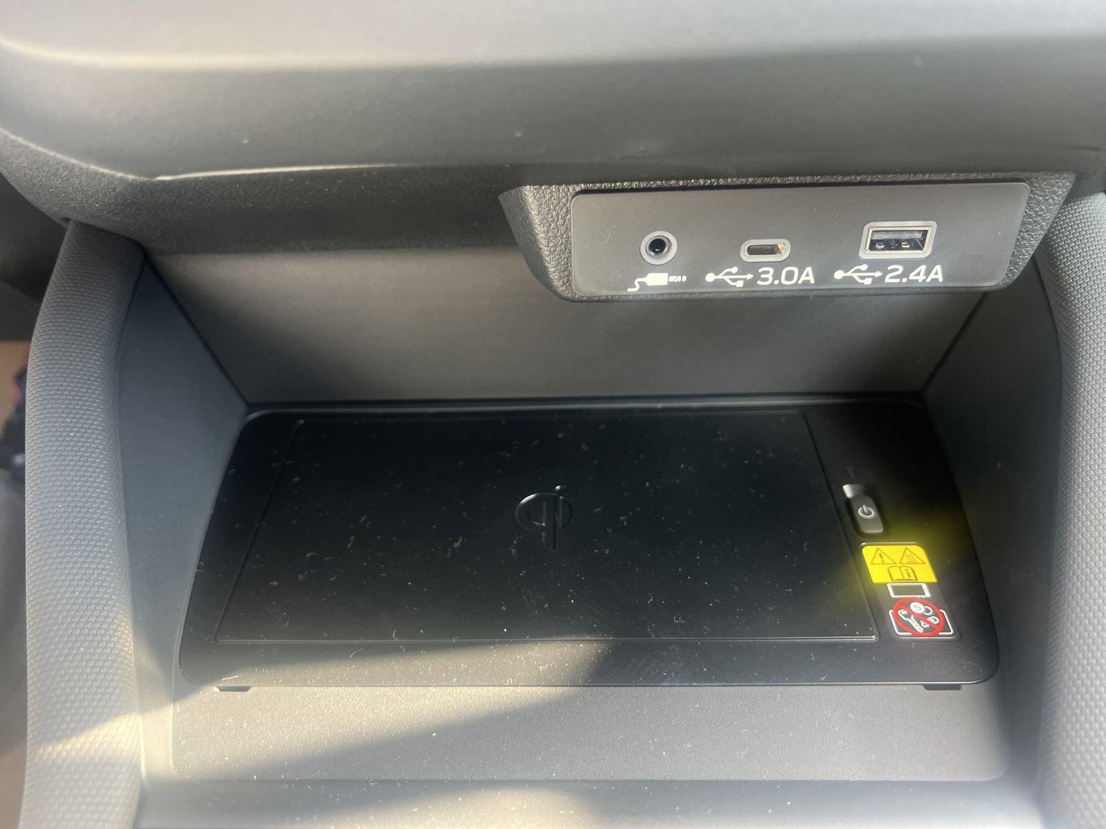 2025 Subaru Forester Vehicle Photo in Mechanicsburg, PA 17050