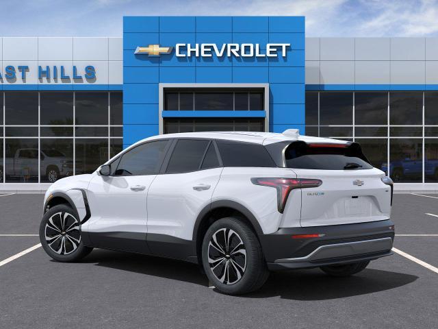 2025 Chevrolet Blazer EV Vehicle Photo in Roslyn, NY 11576