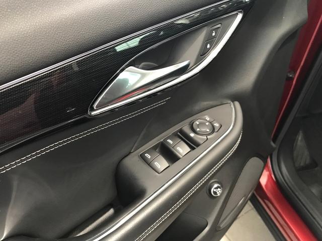 2022 Buick Envision Vehicle Photo in GREEN BAY, WI 54303-3330