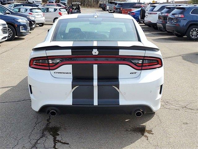 2023 Dodge Charger Vehicle Photo in MILFORD, OH 45150-1684