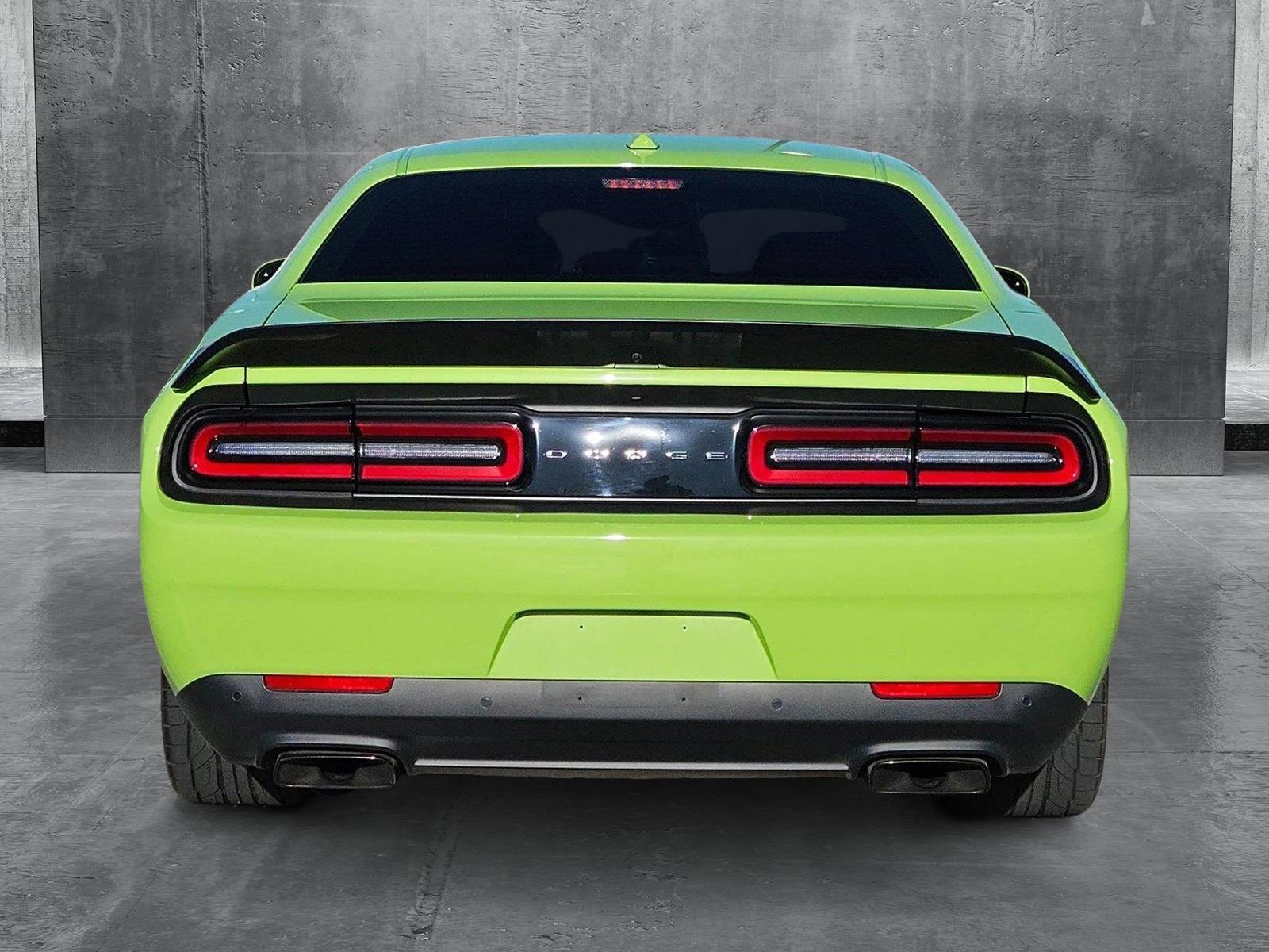 2023 Dodge Challenger Vehicle Photo in CORPUS CHRISTI, TX 78416-1100