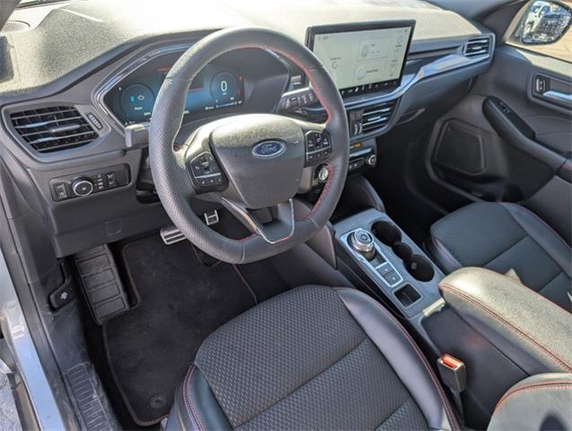 2023 Ford Escape Vehicle Photo in AURORA, CO 80012-4011