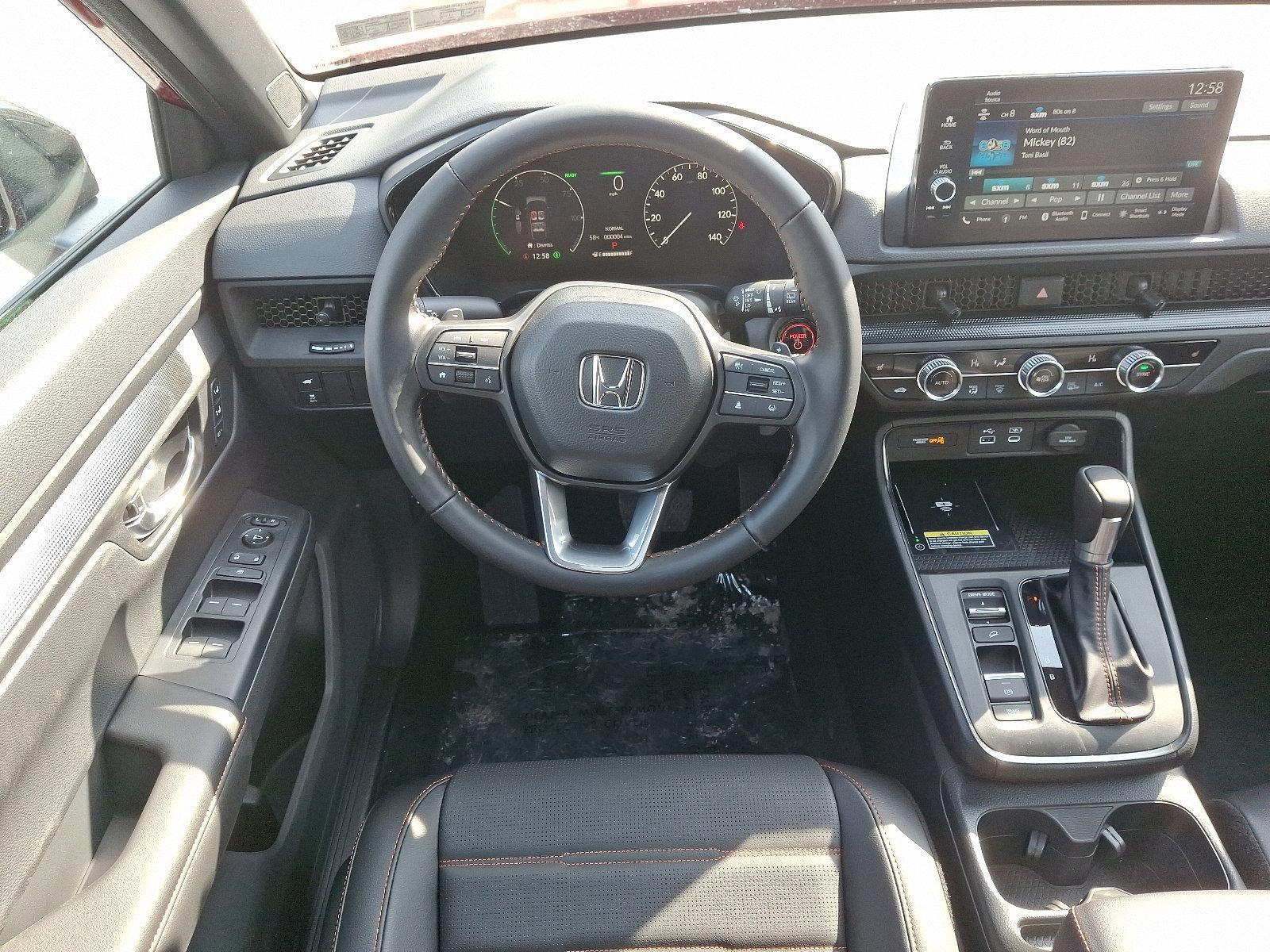 2025 Honda CR-V Hybrid Vehicle Photo in Harrisburg, PA 17111