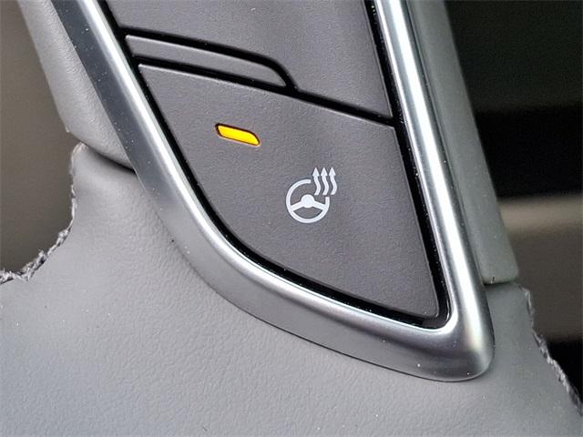 2025 Cadillac XT5 Vehicle Photo in ALLENTOWN, PA 18103-7399