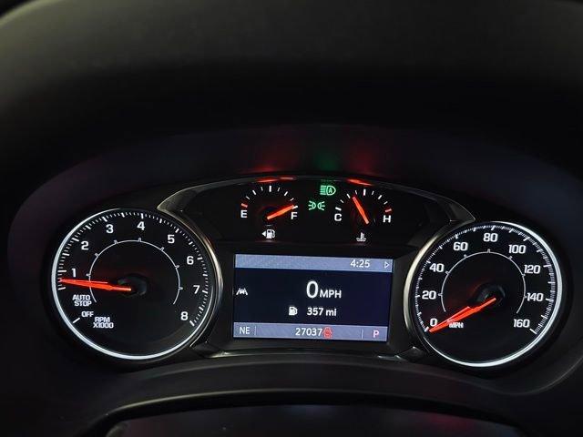 2022 GMC Terrain Vehicle Photo in MEDINA, OH 44256-9631