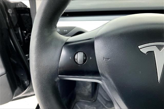 2021 Tesla Model 3 Vehicle Photo in Grapevine, TX 76051