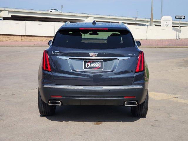 2023 Cadillac XT5 Vehicle Photo in SUGAR LAND, TX 77478-0000