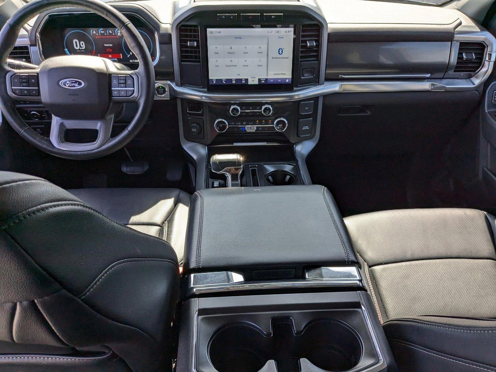 2022 Ford F-150 Vehicle Photo in Miami, FL 33015