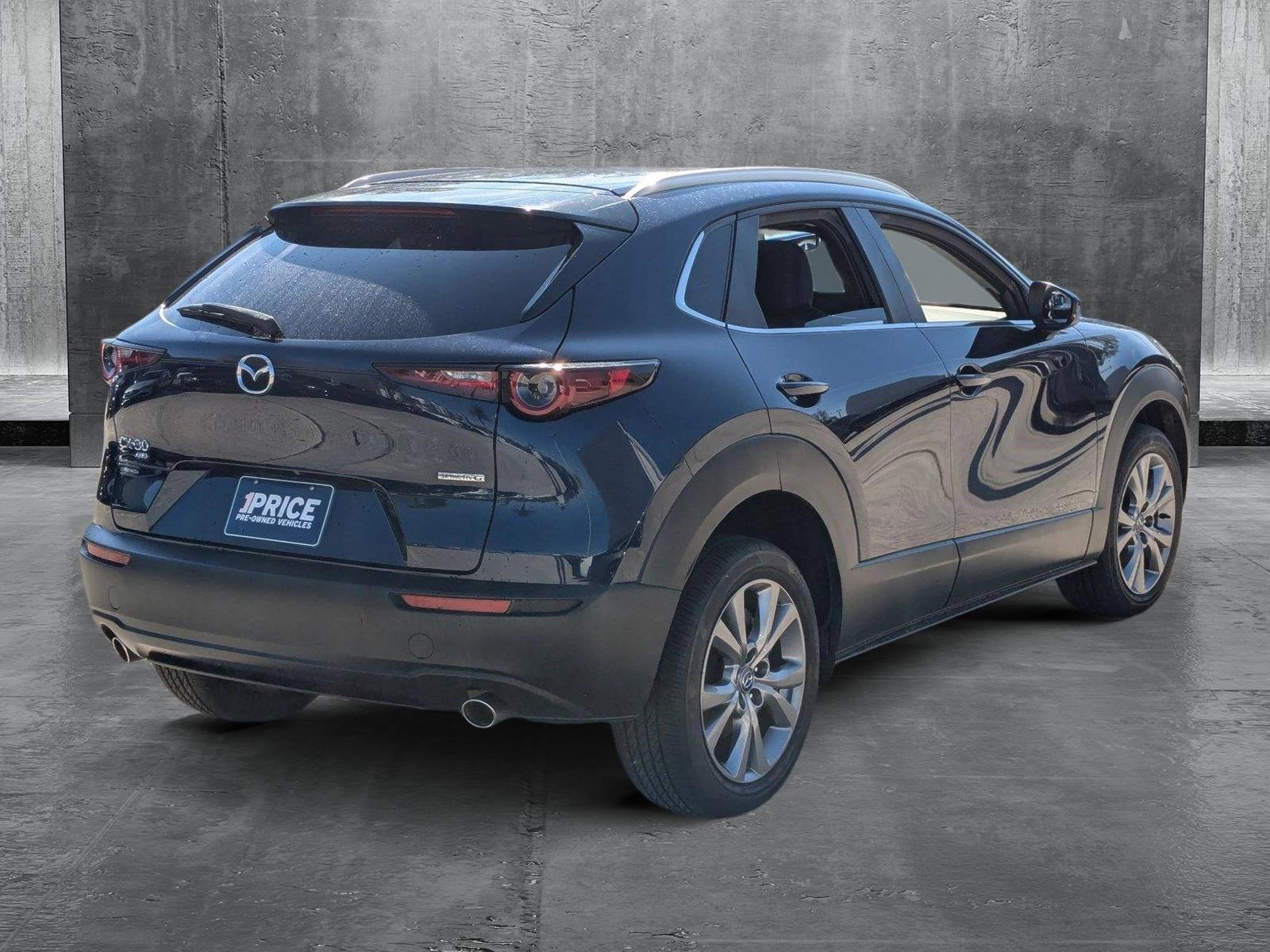 2023 Mazda CX-30 Vehicle Photo in Maitland, FL 32751