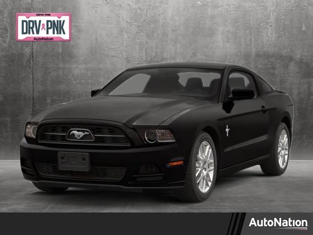 2014 Ford Mustang Vehicle Photo in Jacksonville, FL 32256