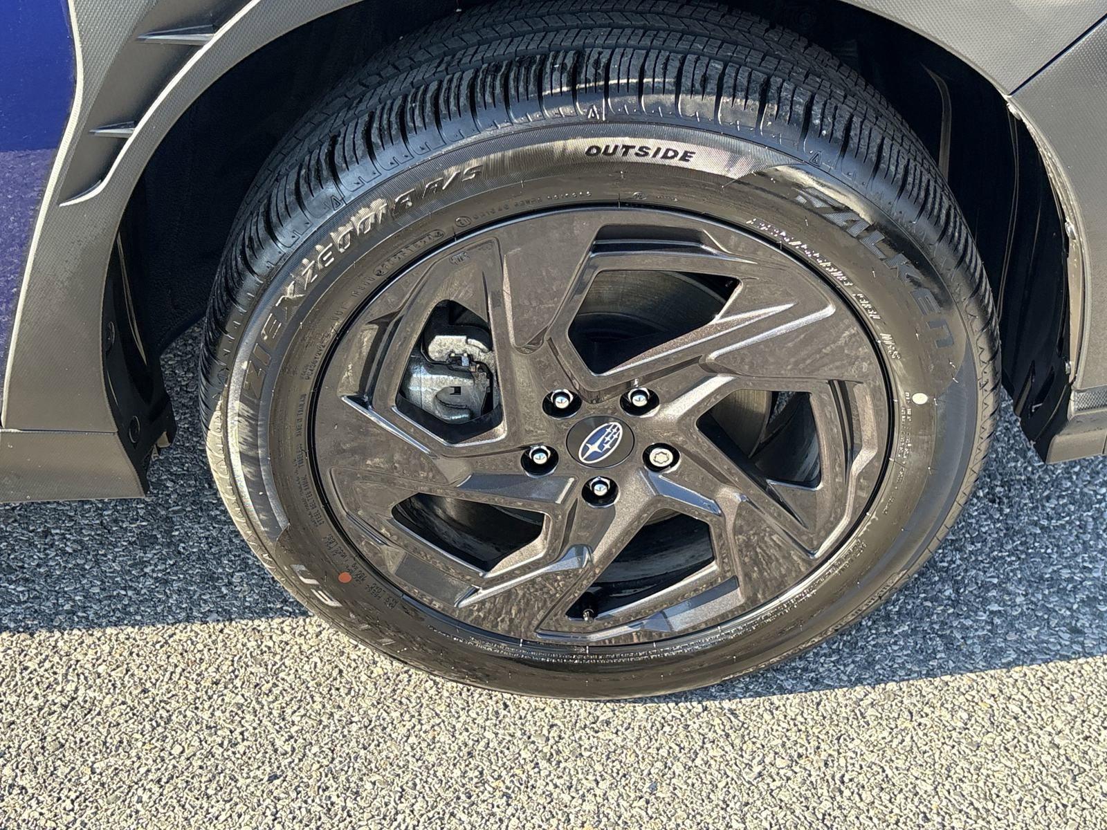 2024 Subaru Crosstrek Vehicle Photo in Mechanicsburg, PA 17050