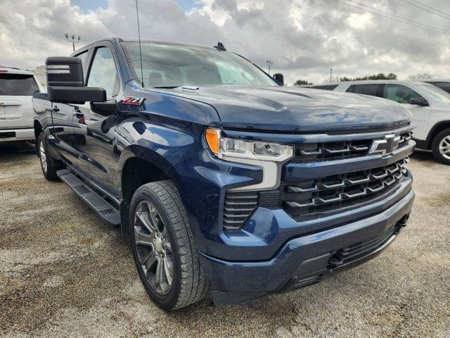 2022 Chevrolet Silverado 1500 Vehicle Photo in SUGAR LAND, TX 77478-0000