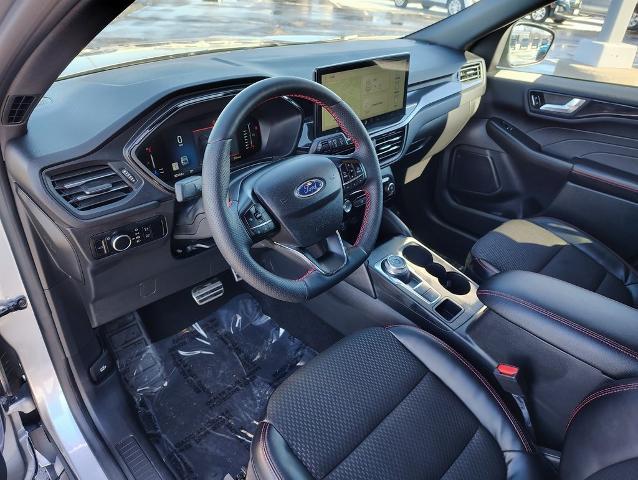 2023 Ford Escape Vehicle Photo in GREEN BAY, WI 54304-5303