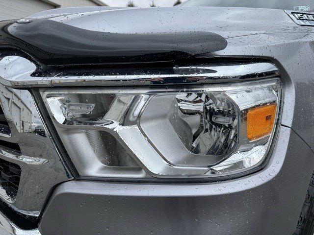 2024 Ram 1500 Vehicle Photo in Mechanicsburg, PA 17050-1707