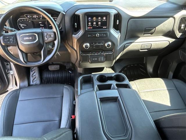 2022 GMC Sierra 1500 Limited Vehicle Photo in ALBERTVILLE, AL 35950-0246