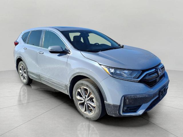 2020 Honda CR-V Vehicle Photo in Oshkosh, WI 54904