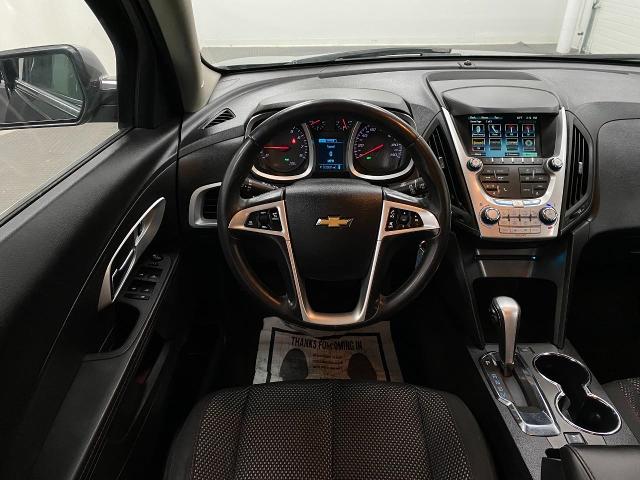 2014 Chevrolet Equinox Vehicle Photo in Appleton, WI 54913